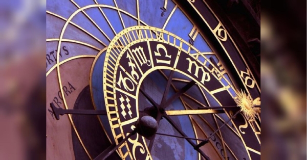 «Чорний» листопад-2023: астрологи назвали три знаки зодіаку, для яких останній місяць осені буде нещасливим - INFBusiness