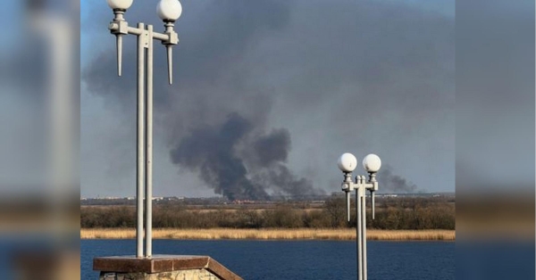 «Жест доброї волі» на Херсонщині: стало відомо, чому у рф про це заговорили - INFBusiness