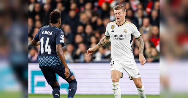 Відбитий пенальті Луніним та «чорний» день для Трубіна: відеоогляди матчів Ліги чемпіонів - INFBusiness