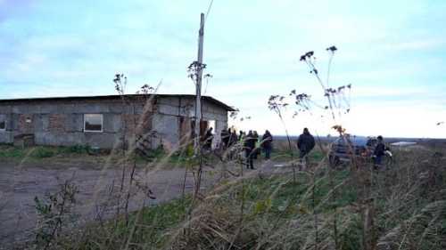 Фермера зі Львівщини підозрюють в експлуатації людей - INFBusiness