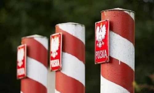 До страйку польських перевізників долучаться й фермери - INFBusiness