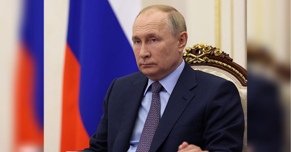 На користь путіна готують маніпуляції під час виборів, — ISW - INFBusiness