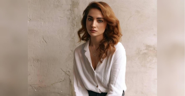 «У мою дитячу кімнату прилетів уламок касетного боєприпасу»: популярна акторка про життя під час великої війни - INFBusiness