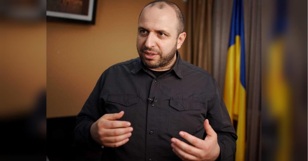 «Звільнили генерала без обговорення з главкомом»: українці поставили під сумнів інформацію про відсторонення ексглави ССО Хоренка - INFBusiness