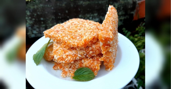 Корисні батончики: всього три інгредієнти - INFBusiness