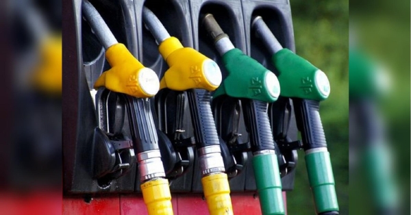 В Україні з'явиться пальне червоного та зеленого кольорів: для кого воно призначене та чи зміняться ціни на АЗС - INFBusiness