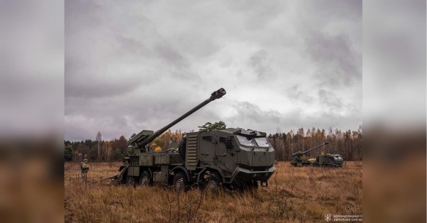 Готуються тікати: на окупованій частині Херсонщини росіяни мінують об'єкти критичної інфраструктури - INFBusiness