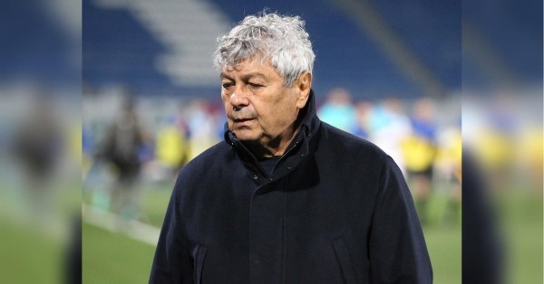 Мірча Луческу після ганебної серії пішов із «Динамо» та завершив кар'єру тренера - INFBusiness