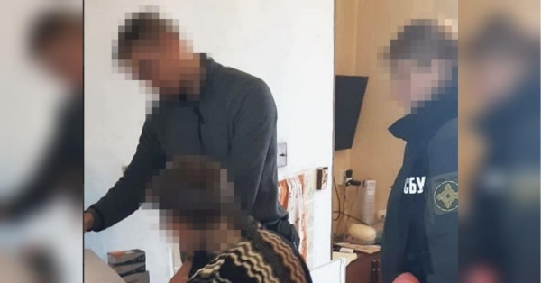 Наводила ракети на місця розташування ЗСУ та «зерновий коридор»: на Одещині затримано зрадницю - INFBusiness