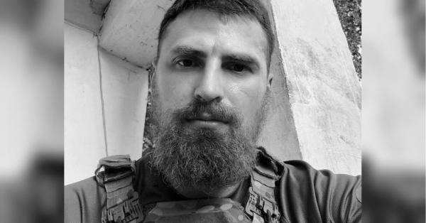 На фронті загинув Сергій Павличенко — фанат київського «Динамо» та учасник гучної історії з вбивством судді - INFBusiness