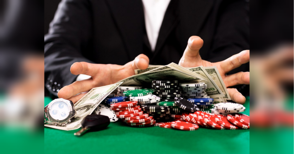 На ринку азартних ігор готується чергове потрясіння: про що йдеться - INFBusiness