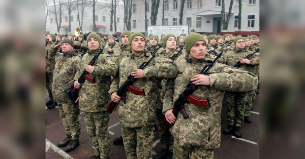 Призов під час воєнного стану: в Мінборони назвали нові інструменти залучення молодих людей до захисту країни - INFBusiness