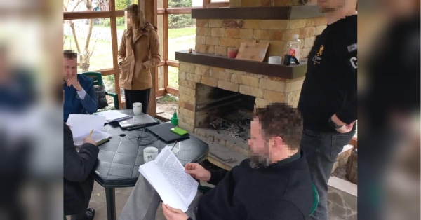 Позивний «Буратіно»: у генпрокуратурі розповіли, як нардеп Дубінський працював на російську розвідку (фото) - INFBusiness