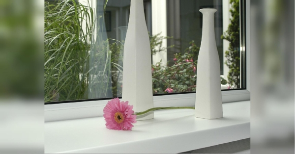 Підвіконня просто сяятиме: корисний лайфхак для домогосподарок-чистюль - INFBusiness