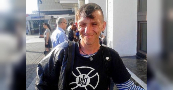Вбивство окупантами дитячого письменника Вакуленка: перед стратою йому переламали пальці на руках - INFBusiness