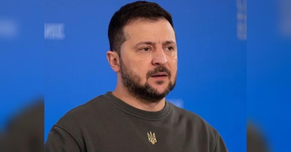 Зеленський підписав закон про держбюджет на 2024 рік: які в ньому передбачено кошти на пенсії та соціальні виплати - INFBusiness