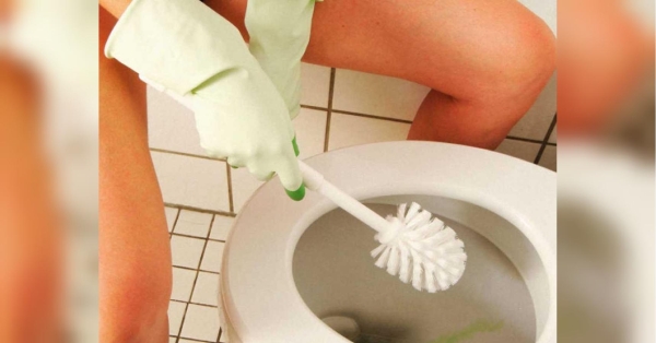 Засяє наче новий: як очистити унітаз набіло за допомогою всього двох засобів (лайфхак від Марини Жукової) - INFBusiness