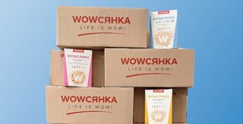 «Добродія Фудз» запустила виробництво безглютенових вівсяних пластівців під брендом WOWOATS - INFBusiness