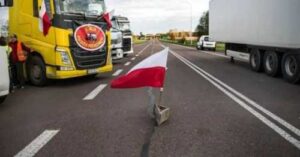 Від блокади кордону страждає і польський бізнес, – Ірина Коссе