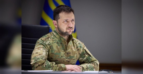 Люди повинні все розуміти: Зеленський анонсував новий комплексний план з мобілізації в Україні - INFBusiness