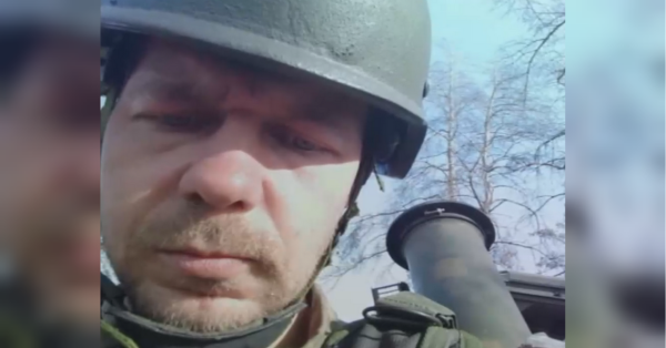 «Коли окупанти підходили впритул, „Фін“ викликав вогонь на себе»: поранений воїн ЗСУ 14 днів один утримував позицію під Кліщіївкою - INFBusiness