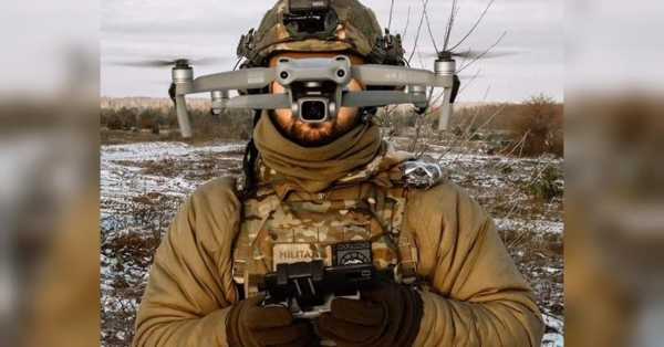 Безпілотники самі шукатимуть цілі і вражатимуть їх: унікальні українські розробки в рази збільшать ефективність FPV-дронів і збережуть життя пілотів - INFBusiness