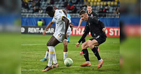 Де і коли дивитись онлайн «Маккабі» — «Зоря»: розклад трансляцій та прогноз на матч Ліги конференцій - INFBusiness