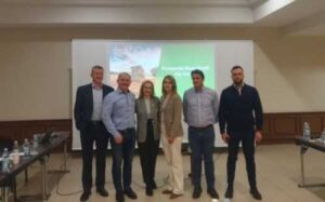 Ринок засобів захисту рослин та насіння у 2023 році продовжує скорочуватися