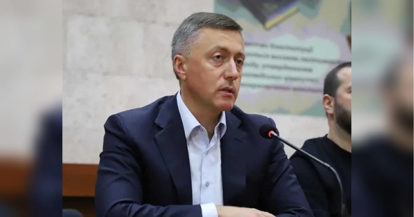 Намагався підкупити топ-посадовця: суд обрав запобіжний захід нардепу Лабазюку - INFBusiness
