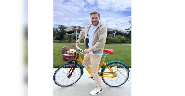 Ніжний лосось та м’ята: відомий дизайнер назвав кольори 2024 року - INFBusiness