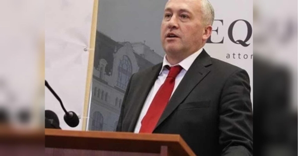 Напередодні повторних перевірок НАЗК і ВККС голові Госпсуду Києва Босому нічого сказати про незаконне збагачення — ЗМІ - INFBusiness