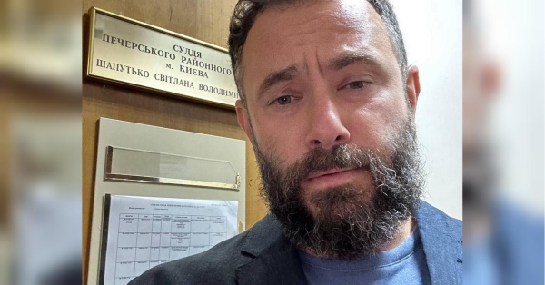 У Дубинського знову обшуки: у чому нардепа підозрюють цього разу - INFBusiness