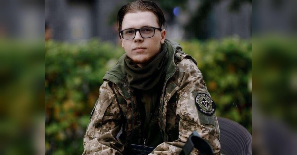 На протезі й в гори, і на марафон: історія студента-фізика, який у 18 років опинився на війні - INFBusiness