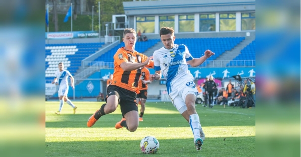 Де і коли дивитися у прямому ефірі «Динамо» — «Шахтар»: розклад трансляцій та ставки букмекерів на матч 13-го туру УПЛ - INFBusiness