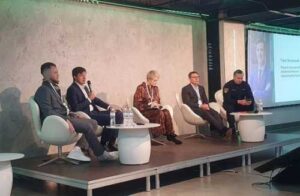 «Кооперація на 360 °»: фермерський зліт відбувся