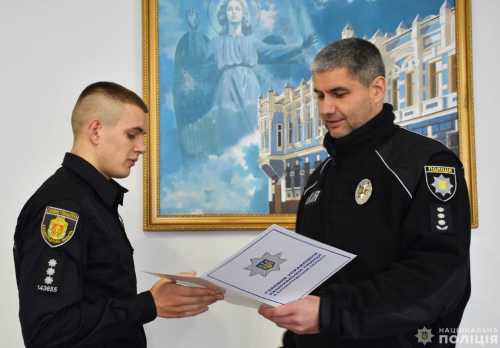 Поліцейський із Кіровоградщини здобув перемогу на чемпіонаті світу…