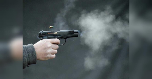 У Києві невідомі розстріляли автомобіль адвоката, їх розшукує поліція - INFBusiness