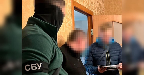 Доповідав «Лохматому»: на Миколаївщині затримали шукача українських літаків і аеродромів - INFBusiness