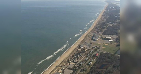 ЗСУ вдарили по штабу окупаційного угруповання «Дніпро» на Арабатській стрілці, — ЗМІ - INFBusiness