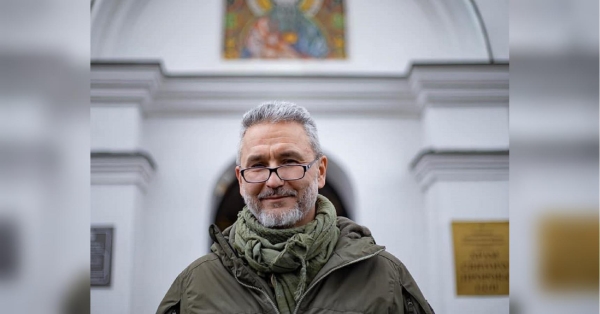 «Ми досі надто схожі на наших ворогів»: волонтер про те, чому нам ймовірно прийдеться домовлятися з путіним про принизливий мир - INFBusiness