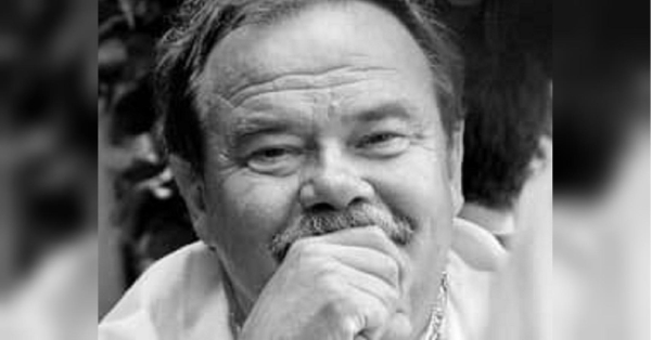 Помер відомий український журналіст Володимир Мостовий - INFBusiness