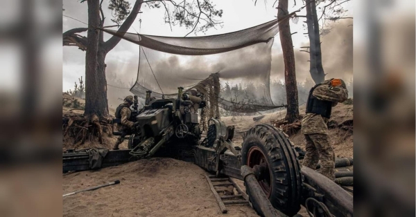 Під Авдіївкою та Мар'їнкою відбито десятки атак противника, ліквідовано майже тисячу окупантів: підсумки 619-го дня війни (фото, відео) - INFBusiness