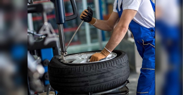 Призведе до неприємних наслідків: названо 5 речей, які не можна дозволяти шиномонтажникам робити під час зміни шин - INFBusiness