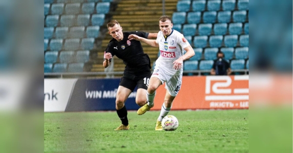 «Чорноморець» розгромив «Зорю» і через дев'ять років зіграє у півфіналі Кубка України: відеоогляд матчу - INFBusiness