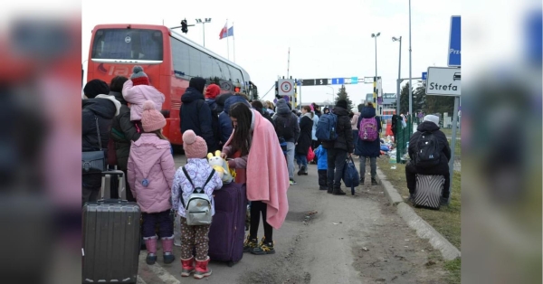 Все не так солодко: в ООН розповіли, із чим стикаються за кордоном українські біженці - INFBusiness