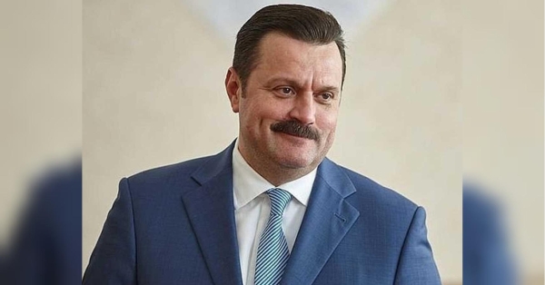 Загрожує до 15 років за гратами: до суду скерували справу екснардепа-зрадника Деркача - INFBusiness