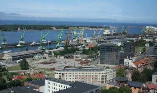 Україна та Литва успішно випробували інтермодальний рейс з Клайпеди до Києва - INFBusiness