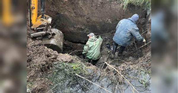 Житомир залишився без води на невизначений термін: що відомо про ситуацію - INFBusiness