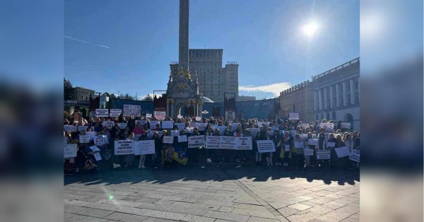 Право на демобілізацію: родини захисників України вимагають визначення конкретних термінів служби - INFBusiness