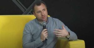 Команда Mercy Corps допомагає агробізнесу України
